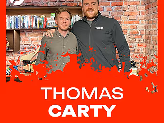 THOMAS CARTY: 