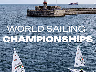 Historic Women’s Sailing World...