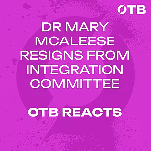 Dr Mary McAleese resigns from...
