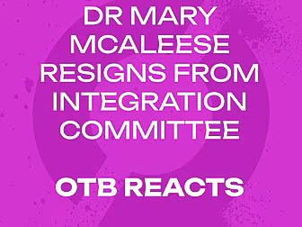 Dr Mary McAleese resigns from...