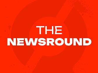 The Newsround: Waterford book...