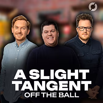 A SLIGHT TANGENT | VAR has tak...