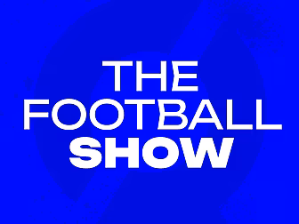 THE FOOTBALL SHOW | ‘What he’s...