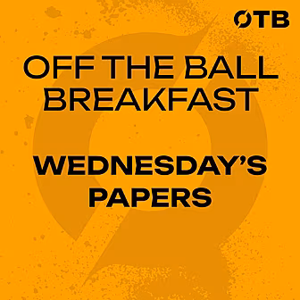WEDNESDAYS PAPERS | Hallgrimss...