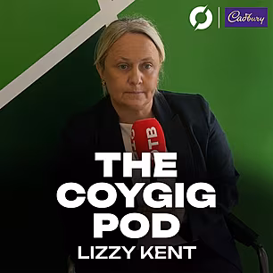 The woman leading the FAI's pl...