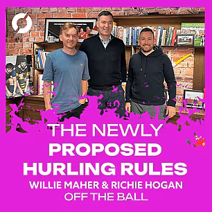 How will the proposed Hurling...