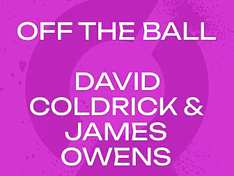 How James Owens & David Coldri...