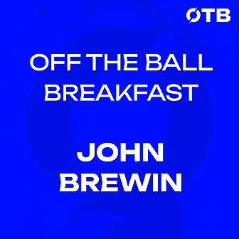 JOHN BREWIN | Man United's Eur...