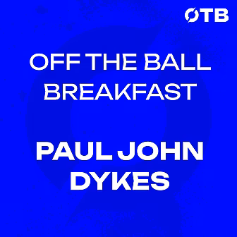 PAUL JOHN DYKES | Martin O'Nei...