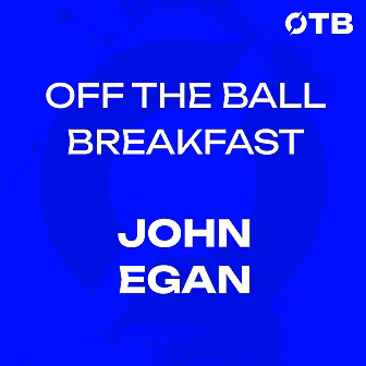 JOHN EGAN | 