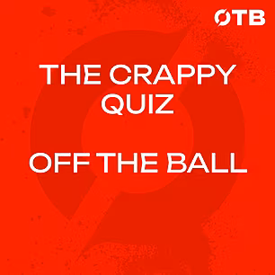 THE CRAPPY QUIZ | 