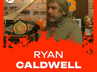 Ryan Caldwell: Battling addict...