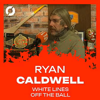 Ryan Caldwell: Battling addict...