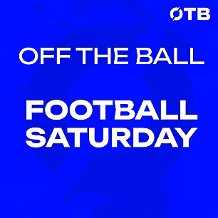 Football Saturday  | LOI Title...