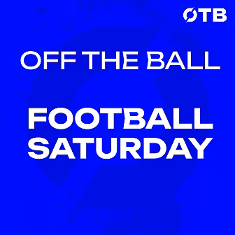 Football Saturday  | LOI Title...