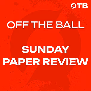 The Sunday Paper Review | 