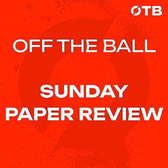The Sunday Paper Review | 
