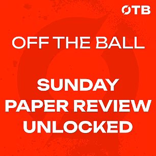 The Sunday Paper Review UNLOCK...