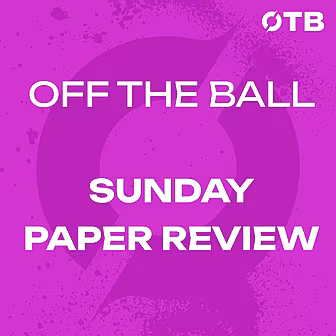 The Sunday Paper Review | 