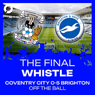 The Final Whistle: 