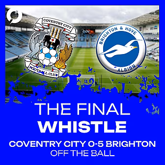 The Final Whistle: 