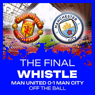 The Final Whistle: 