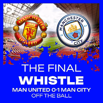 The Final Whistle: 