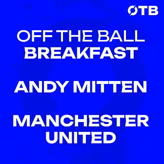 Are Man United in trouble ALRE...