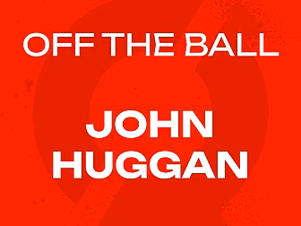JOHN HUGGAN | 