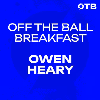 OWEN HEARY | 'It's NOT all ros...
