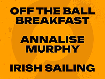 Annalise Murphy on pregnancy,...