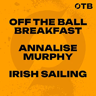 Annalise Murphy on pregnancy,...