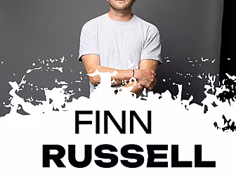 Finn Russell: From Stonemasonr...