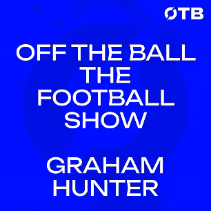 Graham Hunter | 