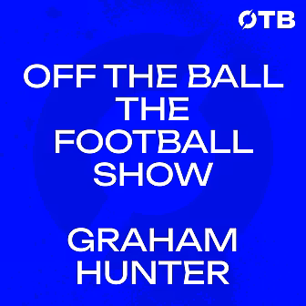 Graham Hunter | 