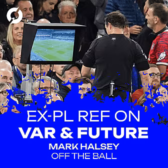 Ex-PL Referee: VAR's not wrong...