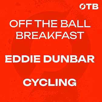 EDDIE DUNBAR - ‘I couldn’t loo...