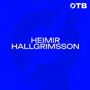 HEIMIR HALLGRIMSSON: 