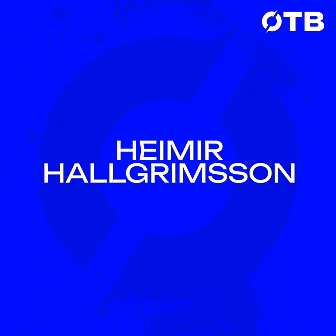 HEIMIR HALLGRIMSSON: 