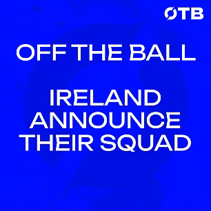 NEW IRELAND SQUAD: The case fo...
