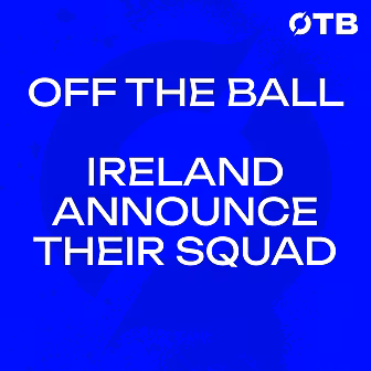 NEW IRELAND SQUAD: The case fo...