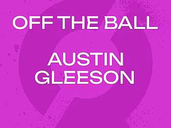 EXCLUSIVE: The Austin Gleeson...