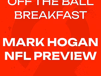 Mark Hogan | 