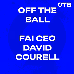 FAI CEO DAVID COURELL on Israe...