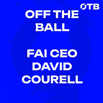 FAI CEO DAVID COURELL on Israe...