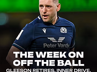 The Week on Off The Ball | Aus...