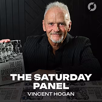 VINCENT HOGAN (UNLOCKED): 'Pau...