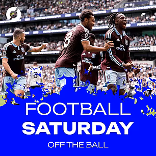 FOOTBALL SATURDAY: Premier Lea...