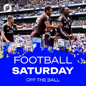FOOTBALL SATURDAY: Premier Lea...