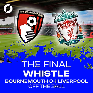 The Final Whistle: 'This is th...